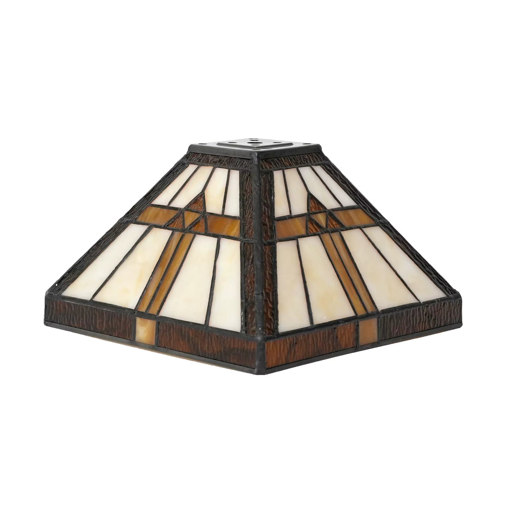 Art Deco Style Lampshade
