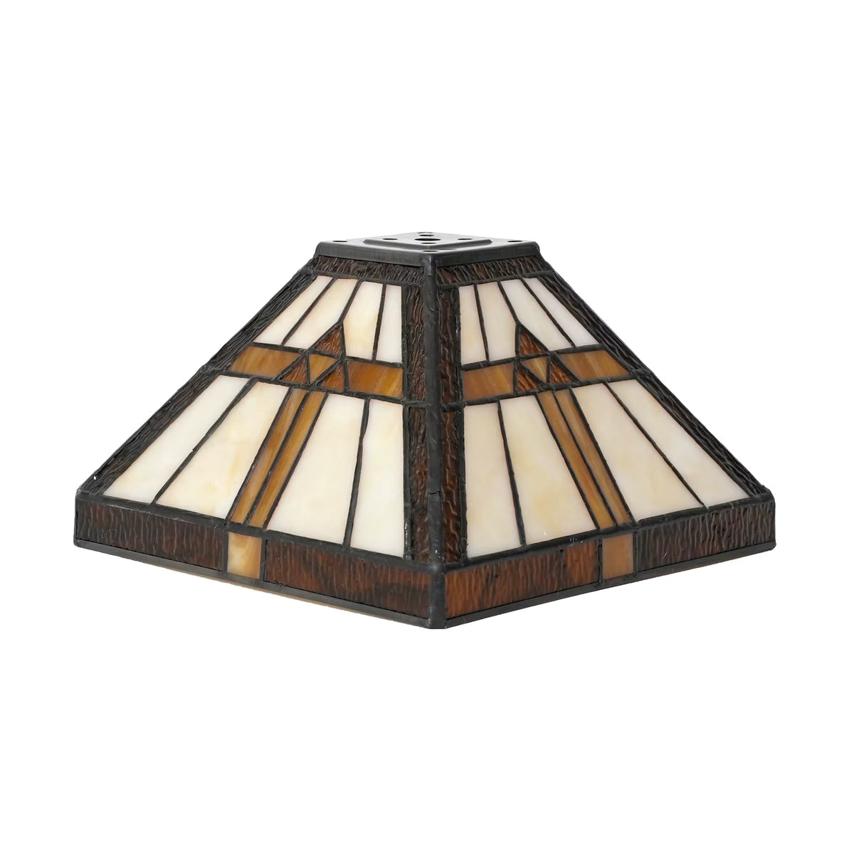 Art Deco Style Lampshade
